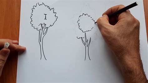 Ağaç yapımı çizim